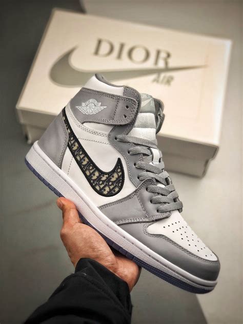 air jordan x dior prix|Air Jordan x Dior price.